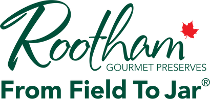 Rootham's Gourmet Preserves